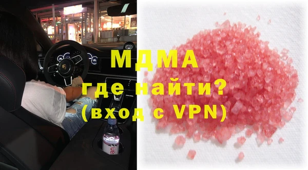 тгк Горняк